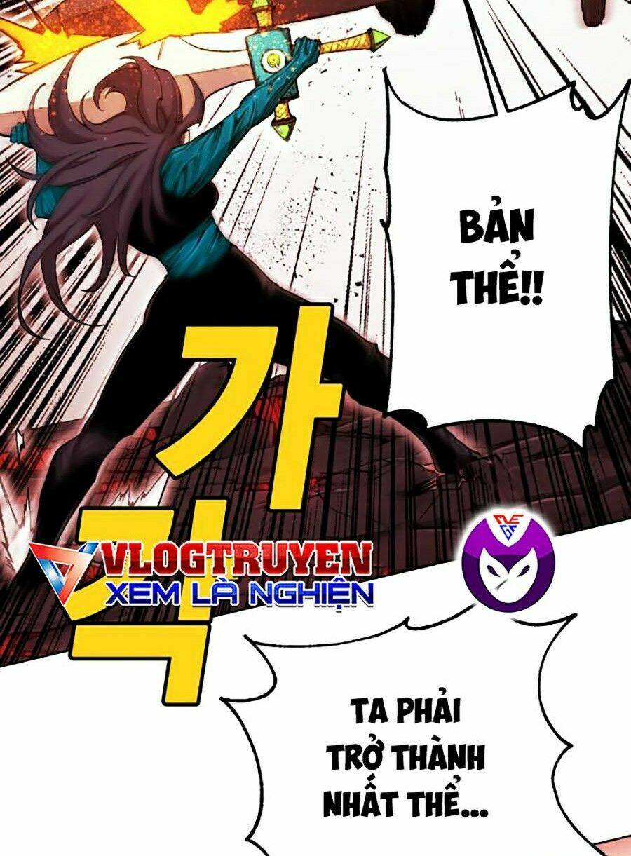 Hard Core Leveling Warrior Ss2: Chapter 87