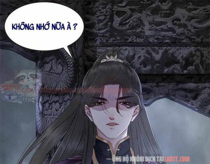 Trọng Sinh Bá Sủng Nhiếp Chính Vương Quá Mạnh Mẽ: Chapter 105