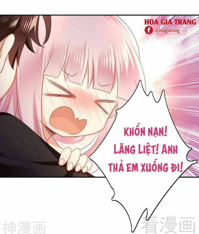 Phục Thù Thiếu Gia Tiểu Điềm Thê: Chapter 70