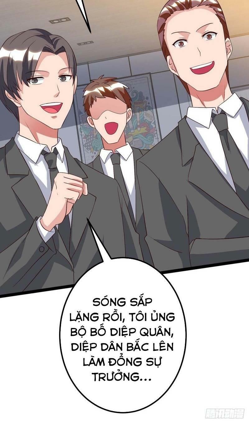 Trọng Sinh Khí Thiếu Quy Lai: Chapter 93