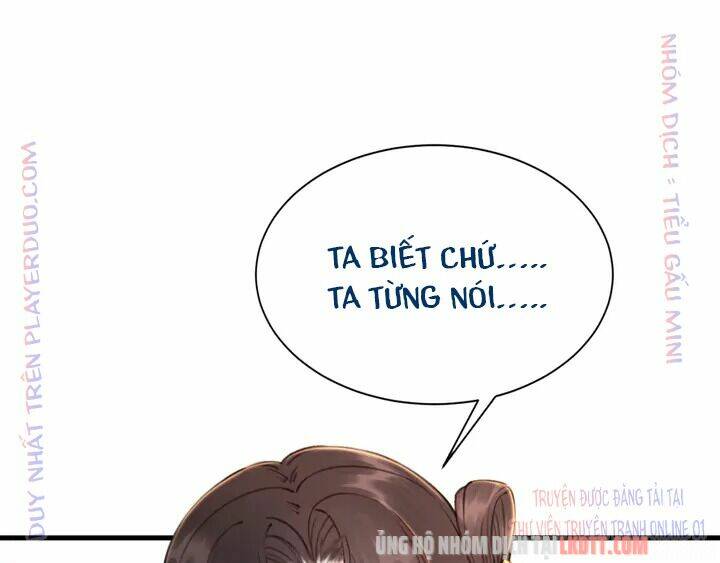 Trọng Sinh Bá Sủng Nhiếp Chính Vương Quá Mạnh Mẽ: Chapter 173