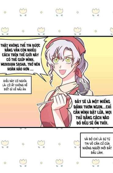 Hôn Lễ Báo Thù: Chapter 7