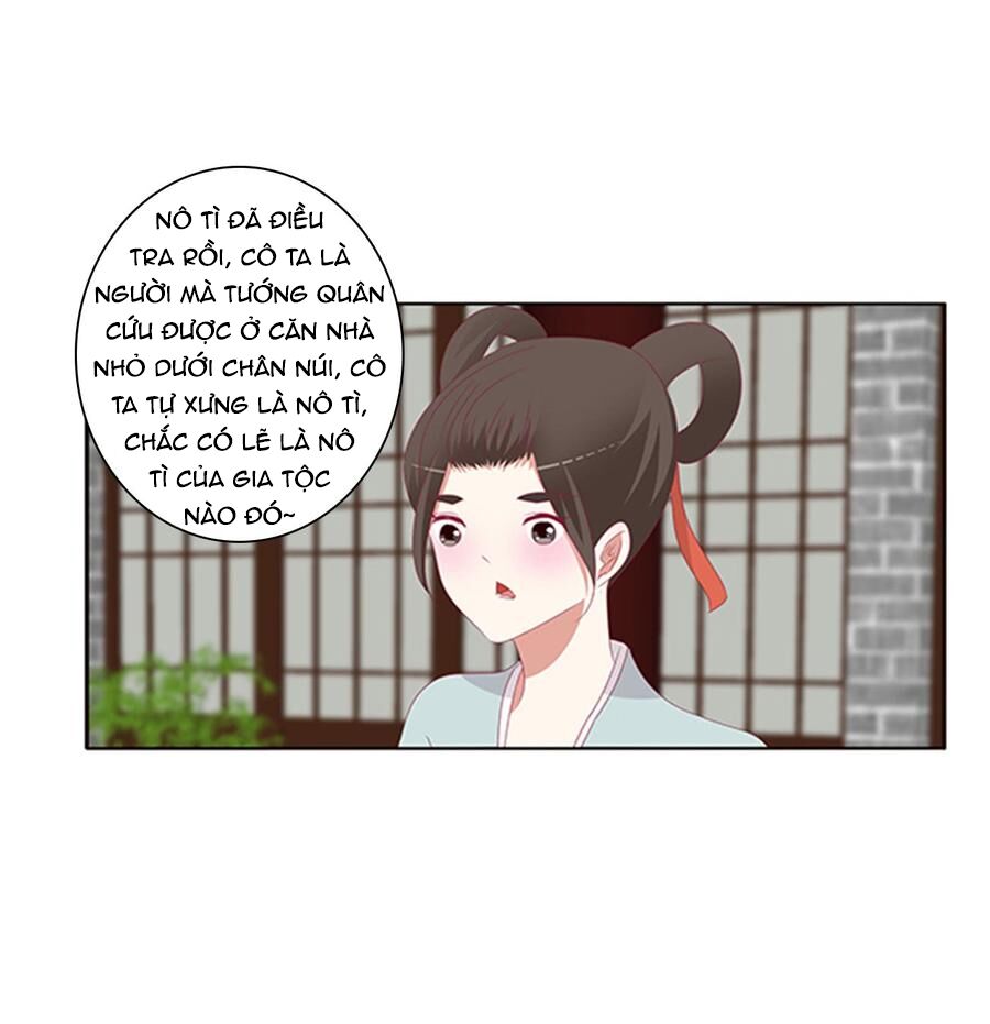 Thông Linh Phi: Chapter 537