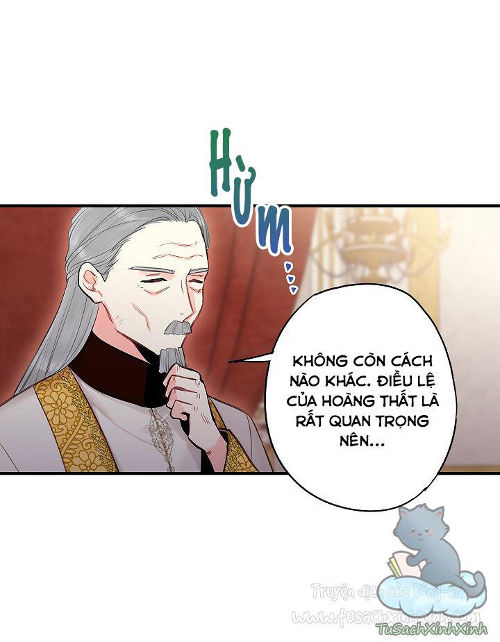 Tồn Tại Với Tư Cách Là Vợ Của Nam Chính: Chapter 200
