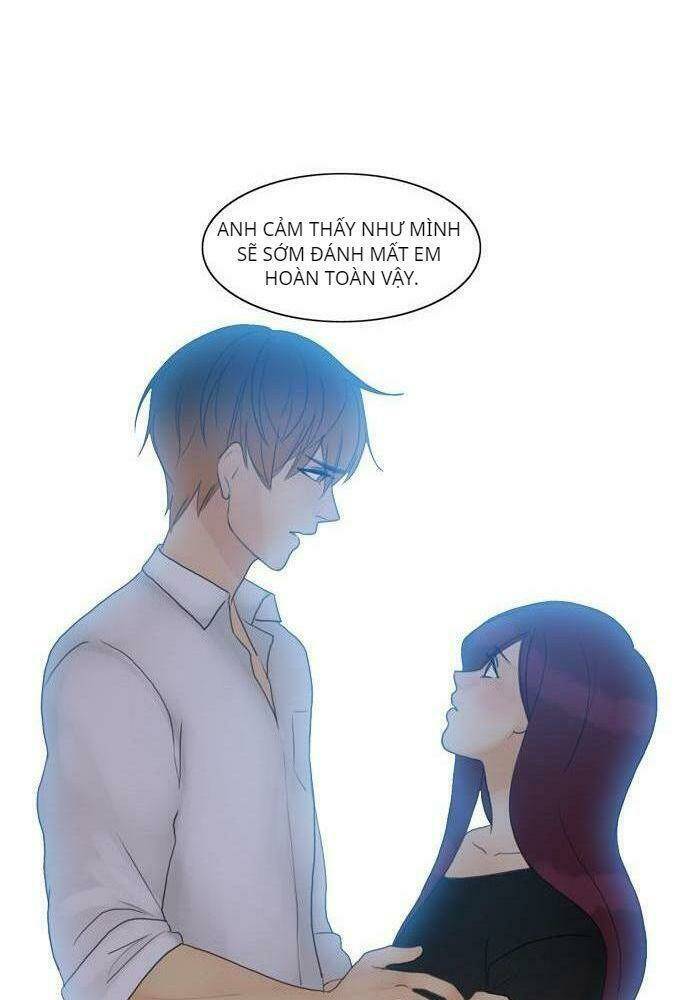 Khúc hát người cá Siren: Chapter 76