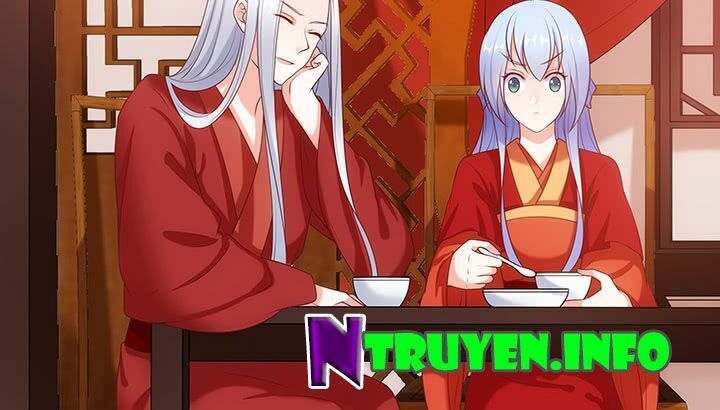 Đô đốc đại nhân sủng thê kí: Chapter 17.1