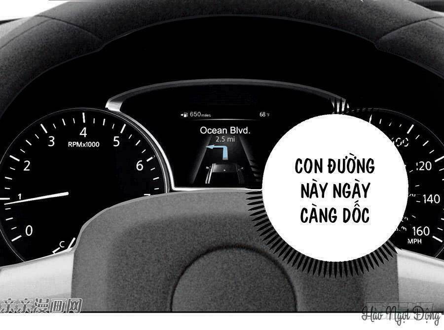 Gửi Người Không Quen: Chapter 31