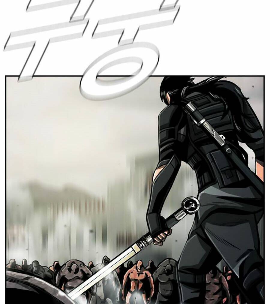 Thợ Săn Đầu Tiên: Chapter 66