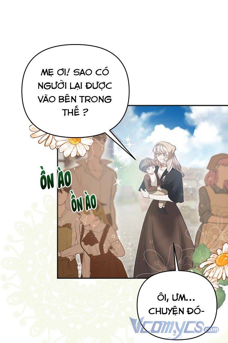Phương Pháp Sống Sót Khi Phải Ngủ Cùng Hoàng Đế: Chapter 4