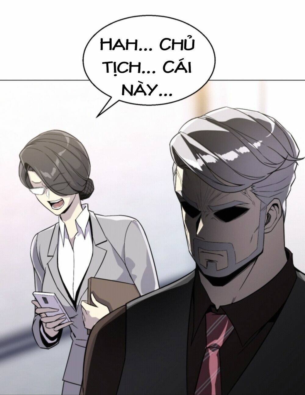 Luân Hồi Ác Nhân: Chapter 44