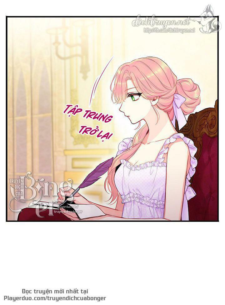 Tồn Tại Với Tư Cách Là Vợ Của Nam Chính: Chapter 189