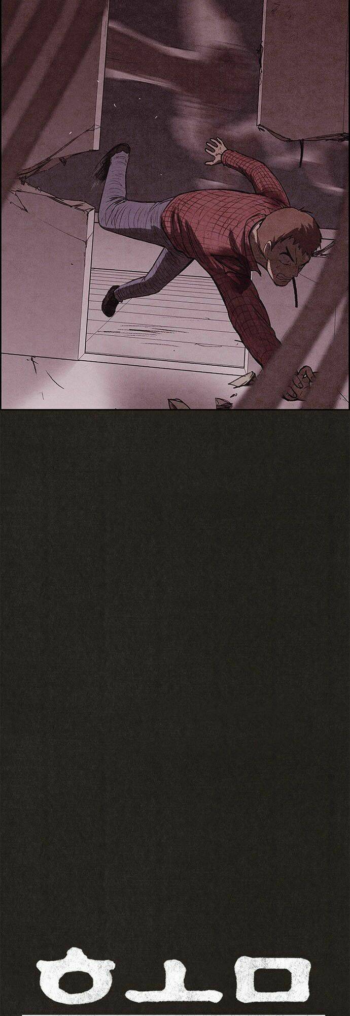 Quái Vật Tại Chung Cư Xanh: Chapter 124