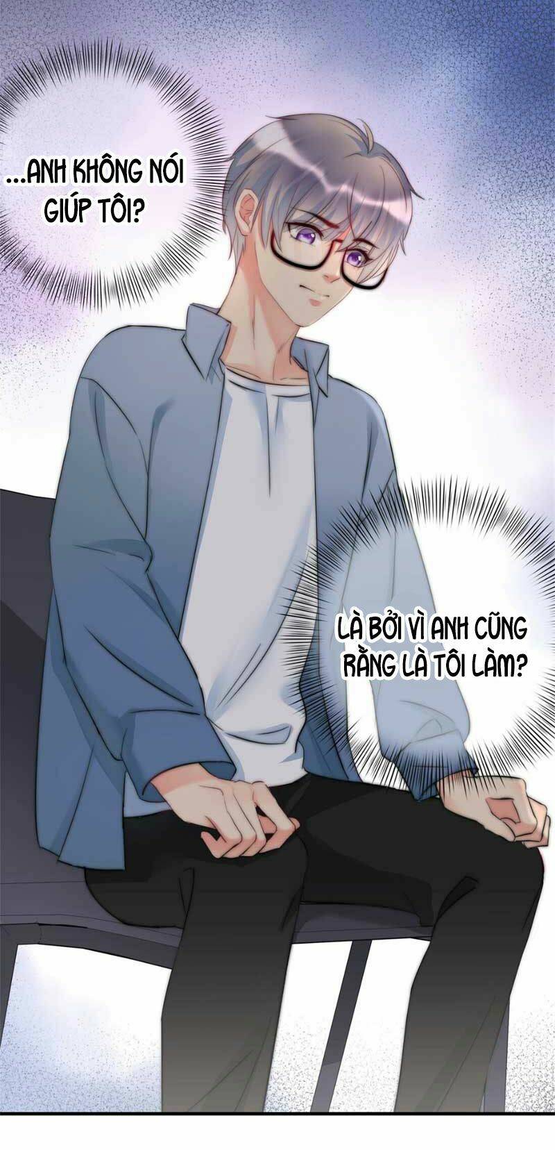 Boss Đại Nhân Là Nữ Thần?: Chapter 5