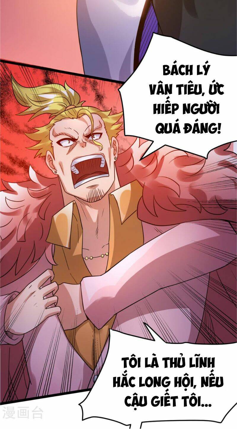 Tiên Vương Trùng Sinh: Chapter 63