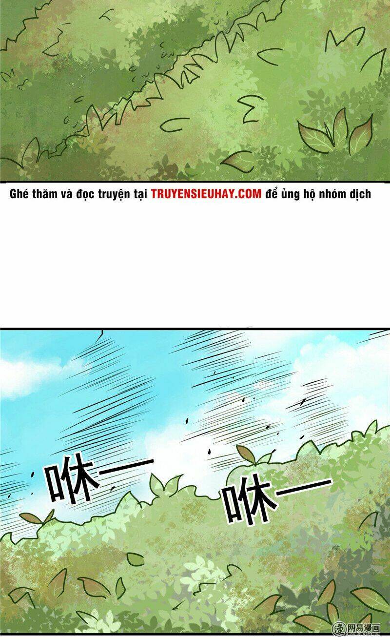 Thiên Tài Tiểu Độc Phi: Chapter 86