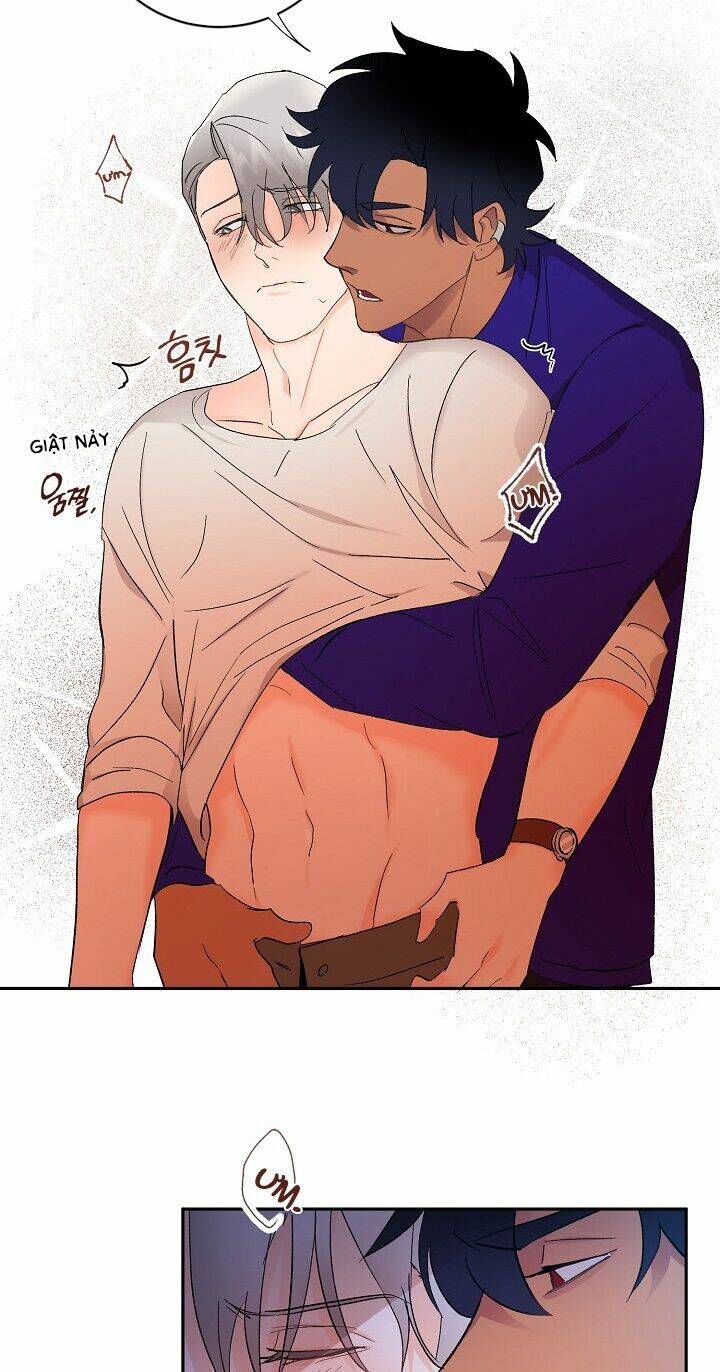 Kẻ Cắp Mặt Trăng: Chapter 9