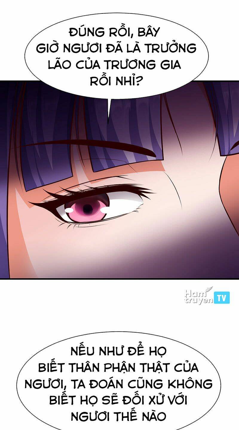 Chiến Đỉnh: Chapter 266