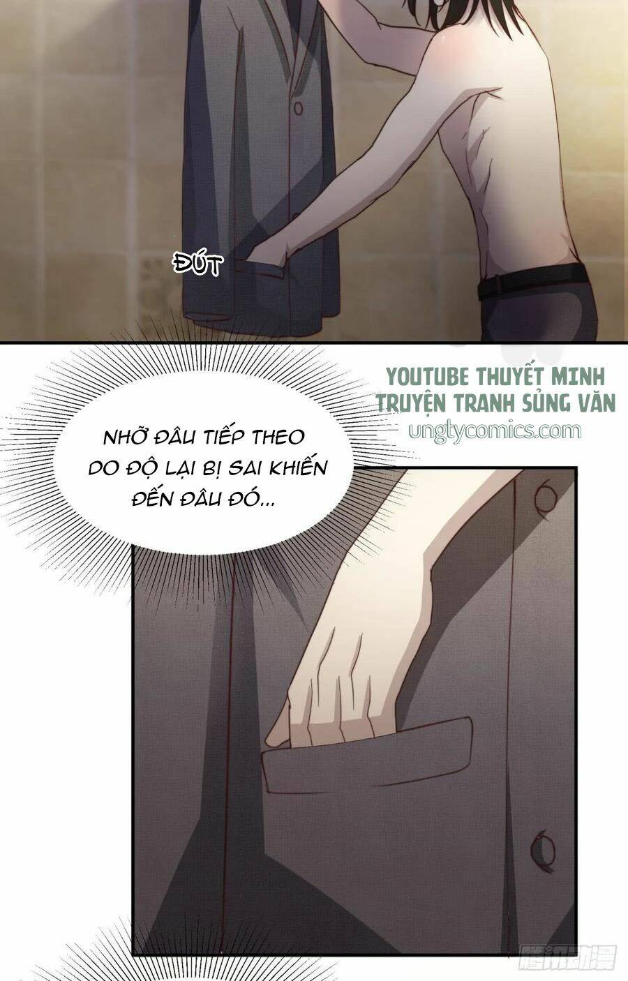 Đơn Phương Yêu Thầm Anh: Chapter 65