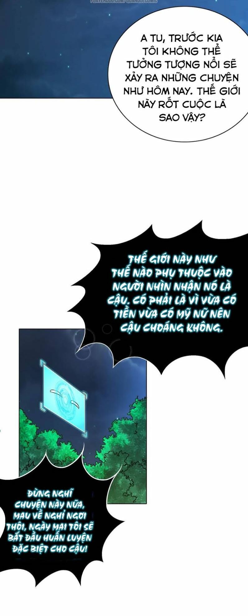 Hệ Thống Tiên Tôn Tại Đô Thị: Chapter 19
