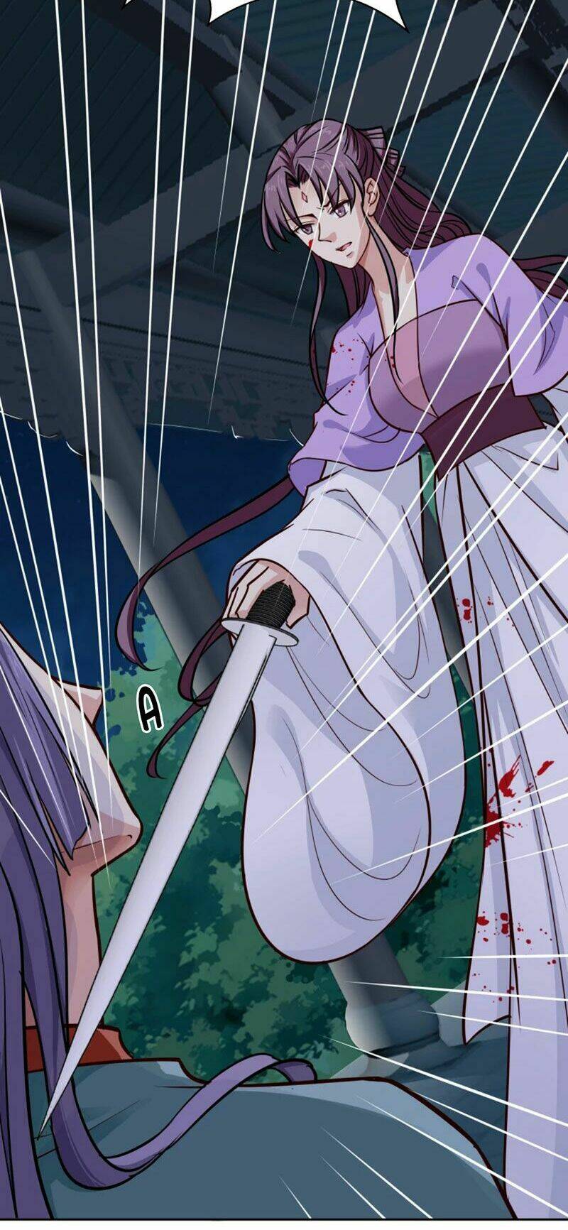 Tuyệt Thế Độc Phi Của Tà Vương: Chapter 106