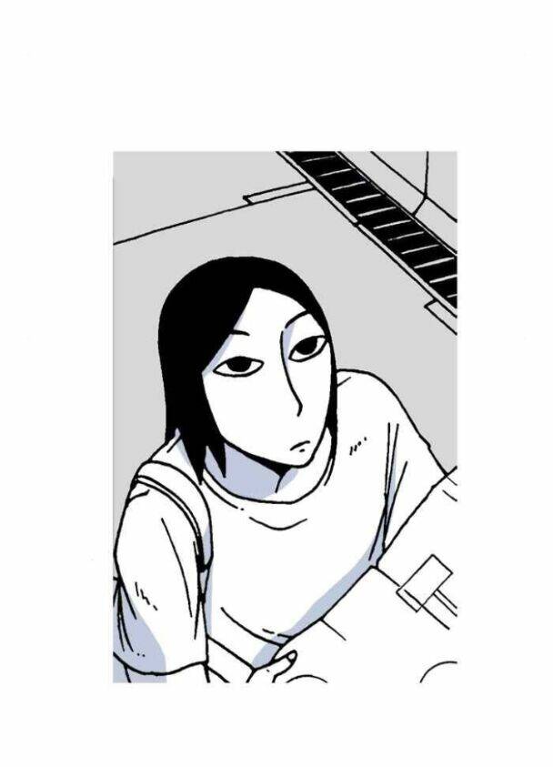 Mắc Kẹt Trên Mặt Trăng: Chapter 20