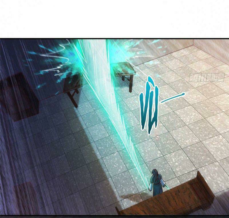 Nghịch Thiên Thần Phi Chí Thượng: Chapter 12