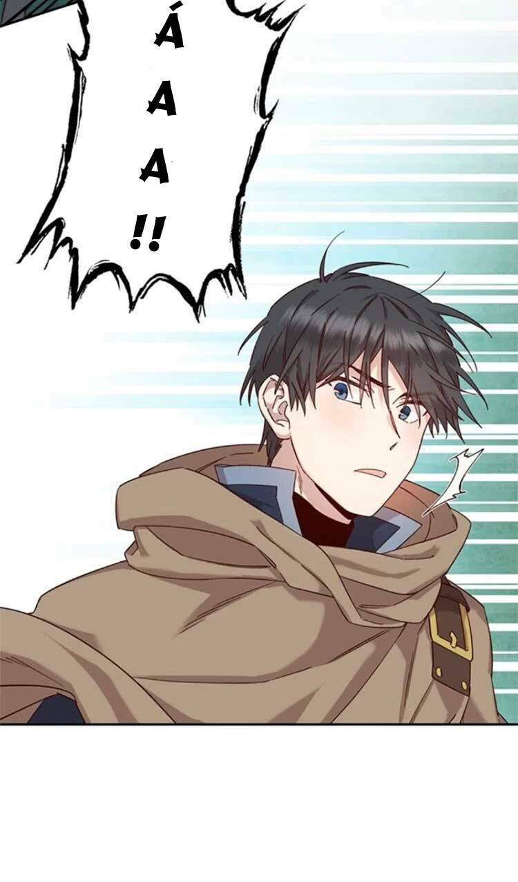 Hãy Cứu Tôi, Công Chúa: Chapter 17