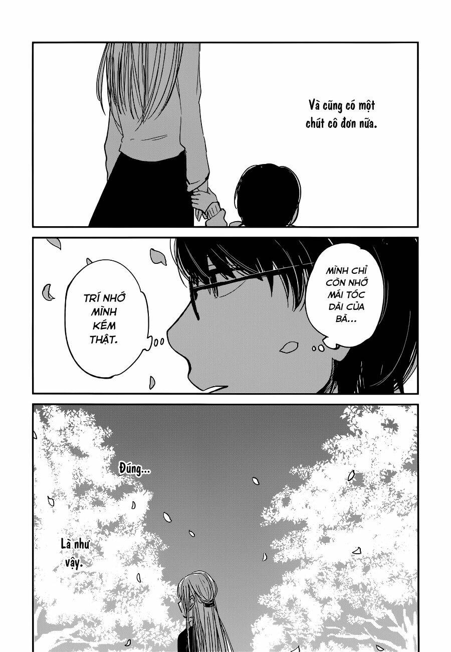 Ước Mơ Của Cặn Bã: Chapter 14