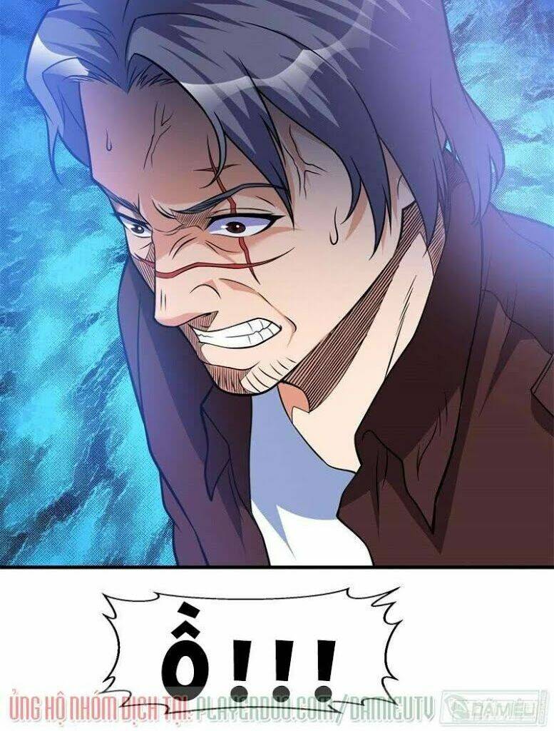 Đô Thị Siêu Cấp Thần Tôn: Chapter 25