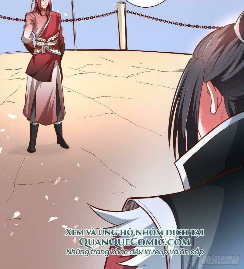 Trọng Sinh Tối Cường Ma Tôn Ở Rể: Chapter 49