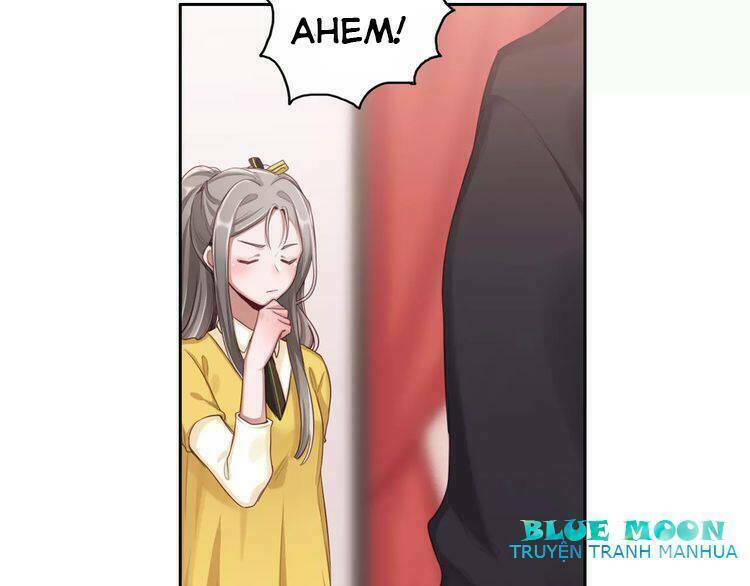 Tướng Quân Mời Xuất Đạo: Chapter 40