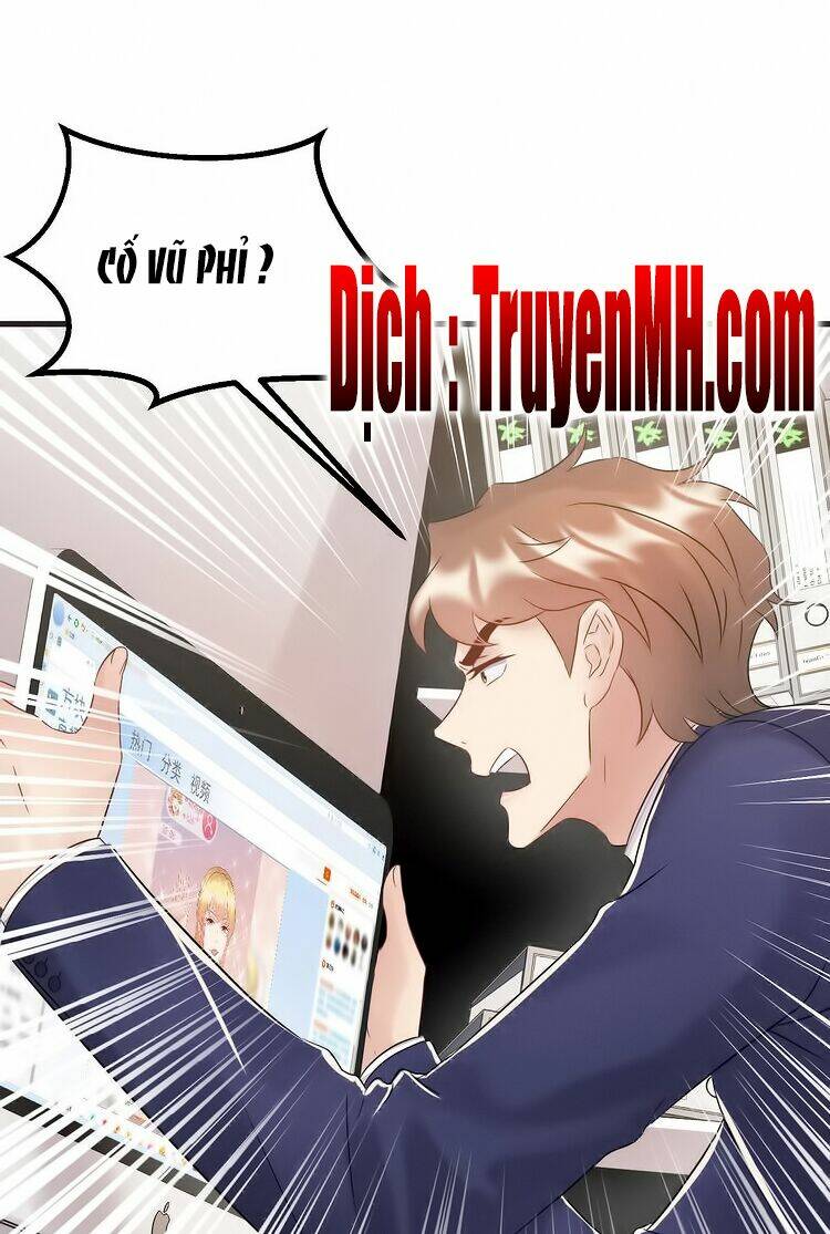 Trong Sinh Chi Ức Vạn Ảnh Hậu Yếu Thượng Vị: Chapter 190