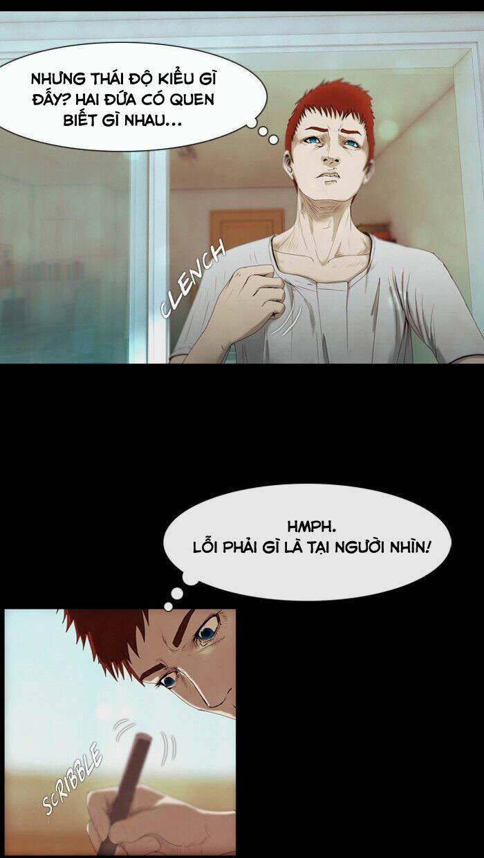 Dead Days: Chapter 5