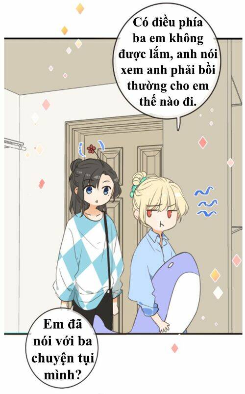 Bạn Trai Tôi Là Cẩm Y Vệ 2: Chapter 94