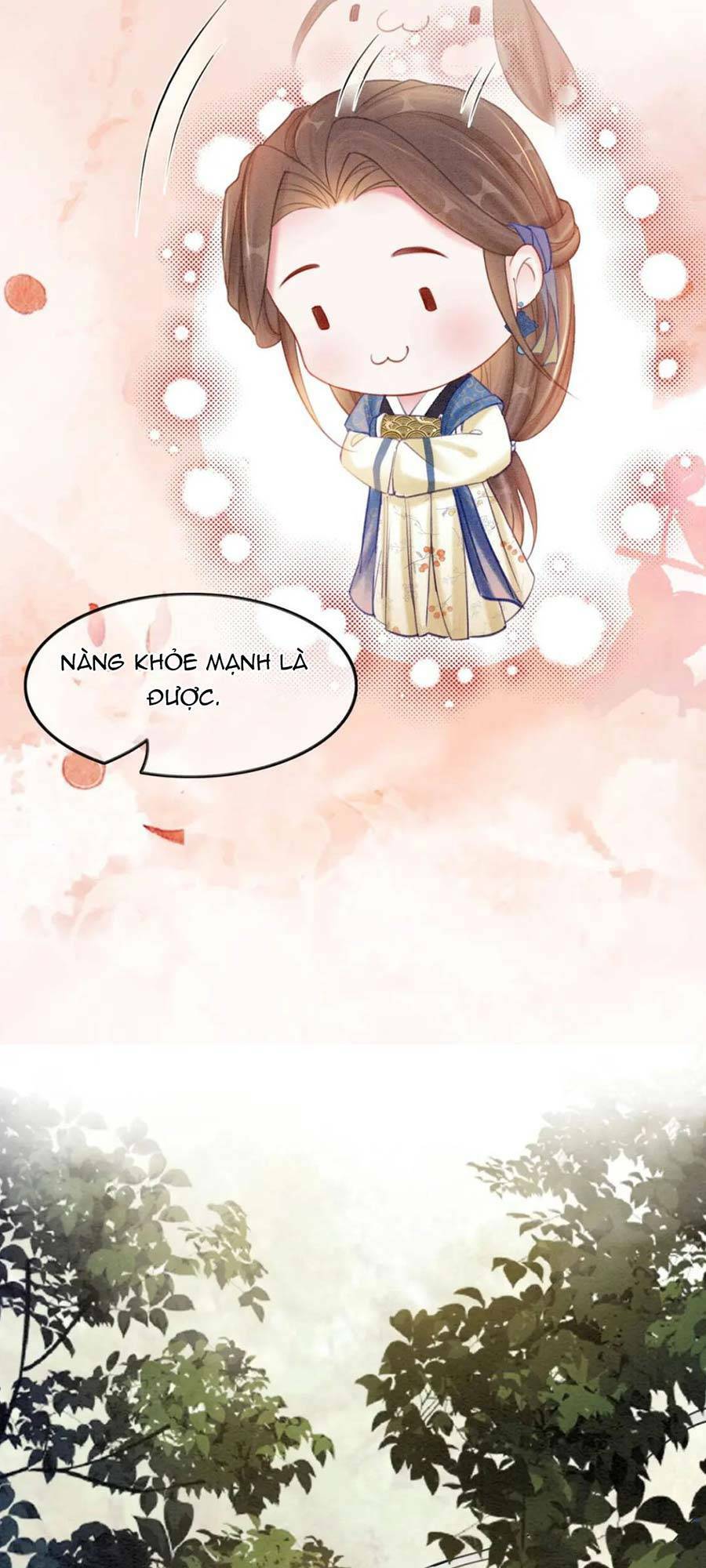 Xung Hỉ Vương Phi: Chapter 55