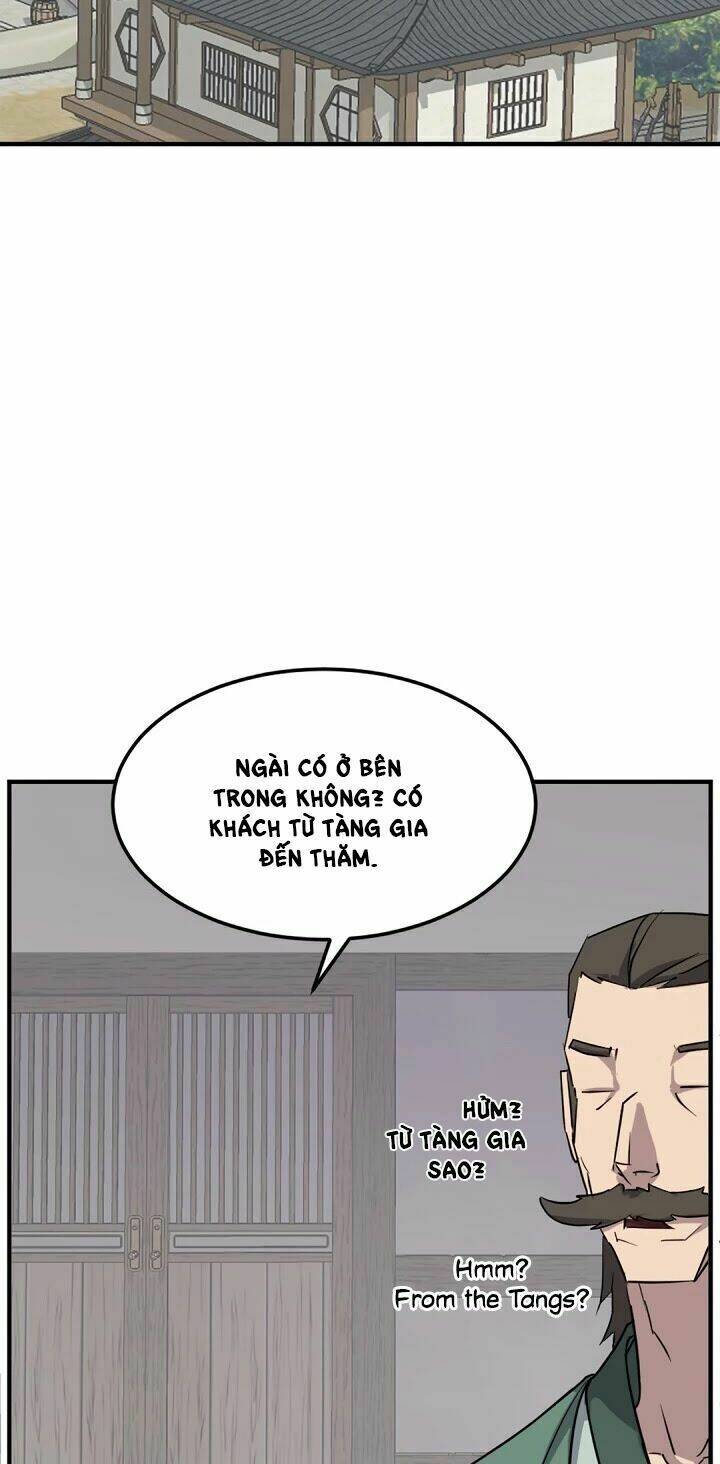 Trọng Sinh, Bất Khả Chiến Bại: Chapter 104