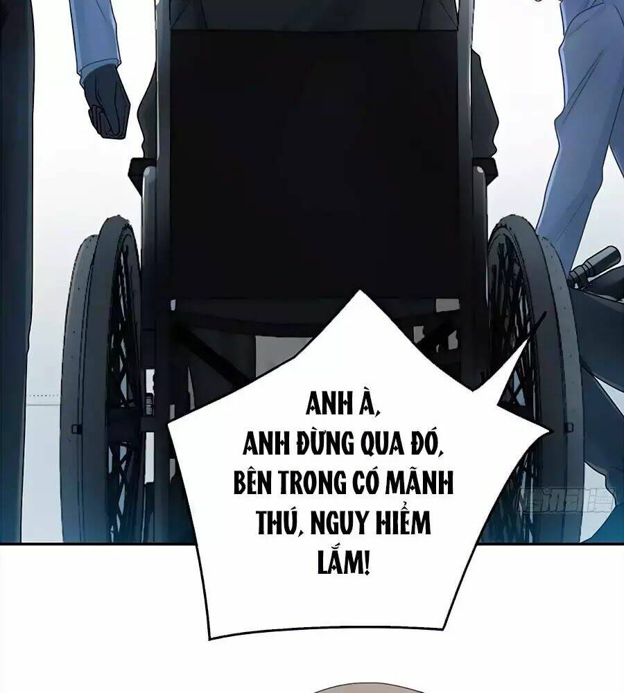 Hai Cách Tìm Gặp Người Yêu: Chapter 51