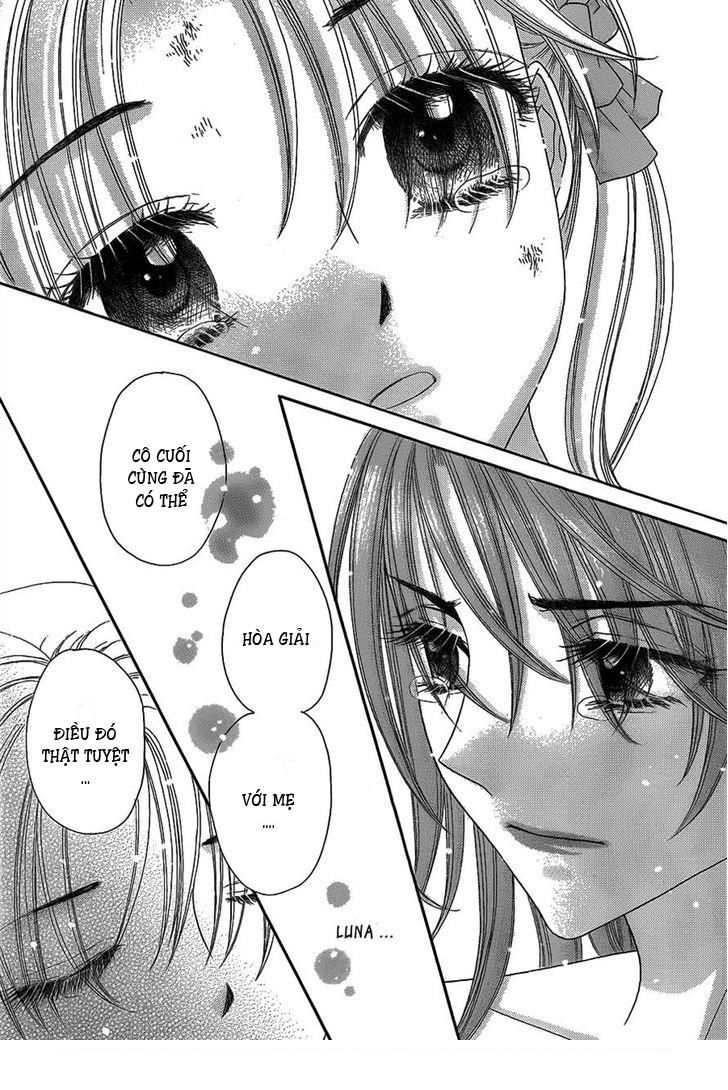 Học Viện Alice: Chapter 168