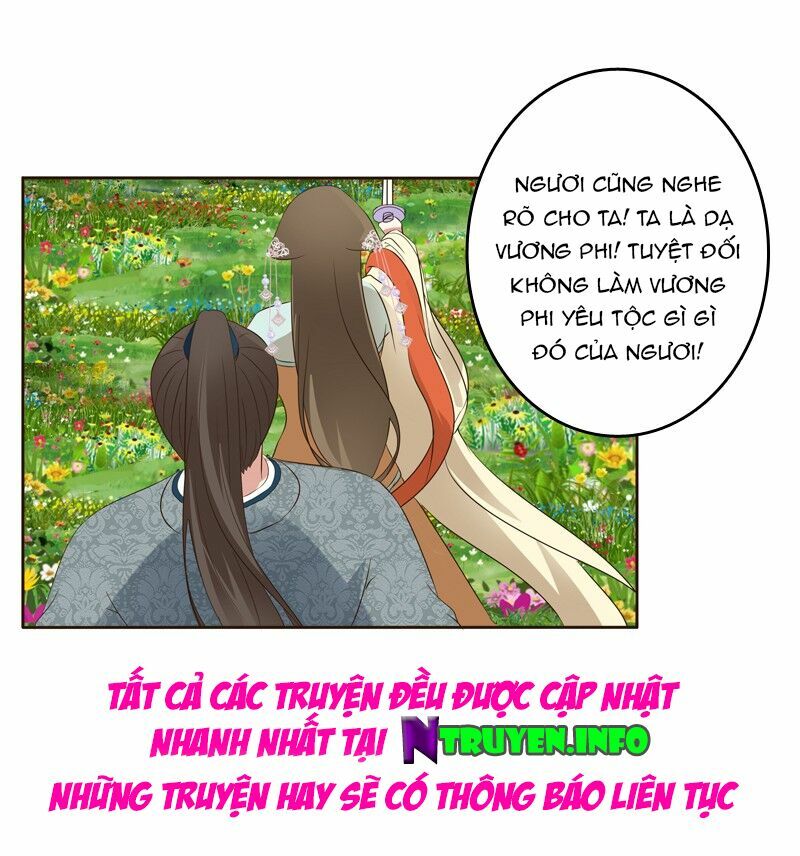 Thông Linh Phi: Chapter 156.5