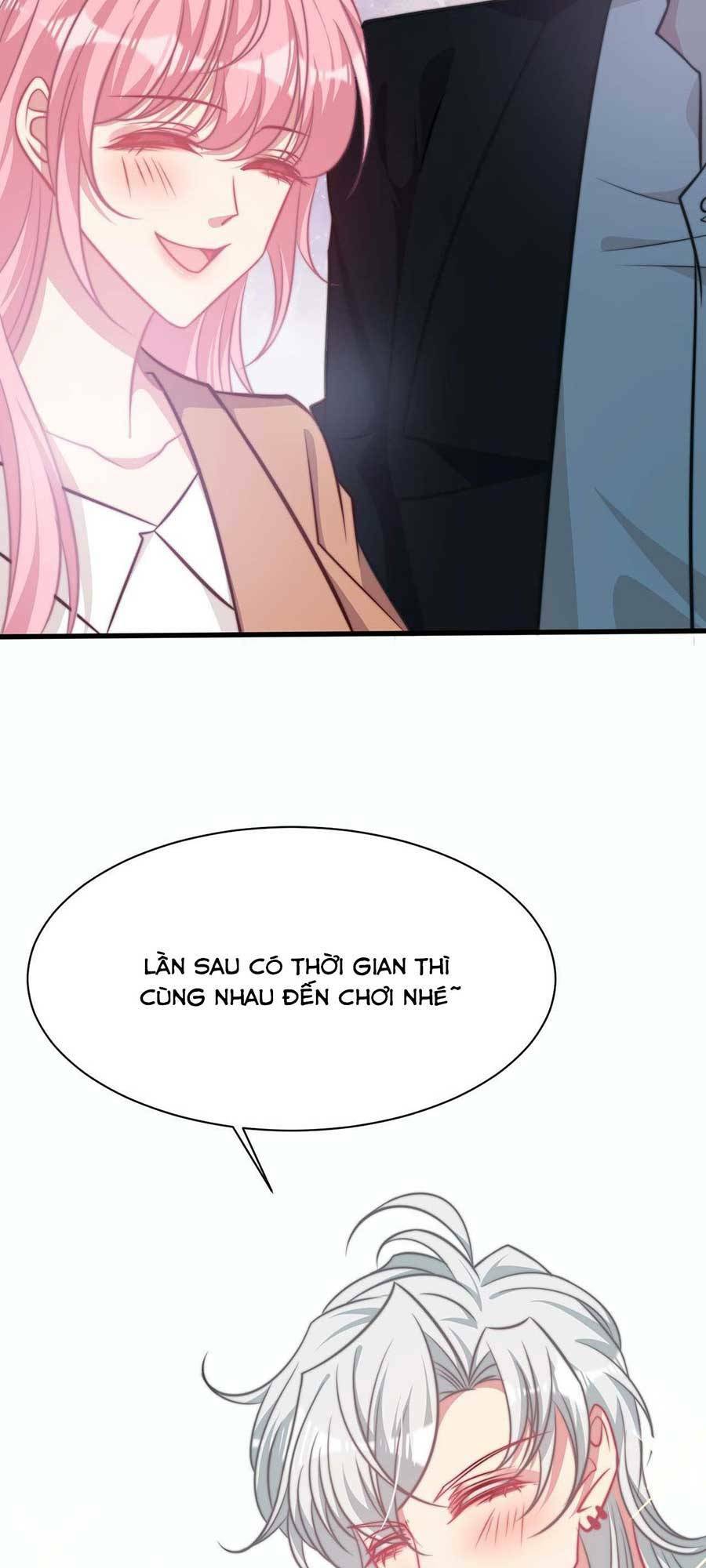 Vết Cắn Trí Mạng: Chapter 23