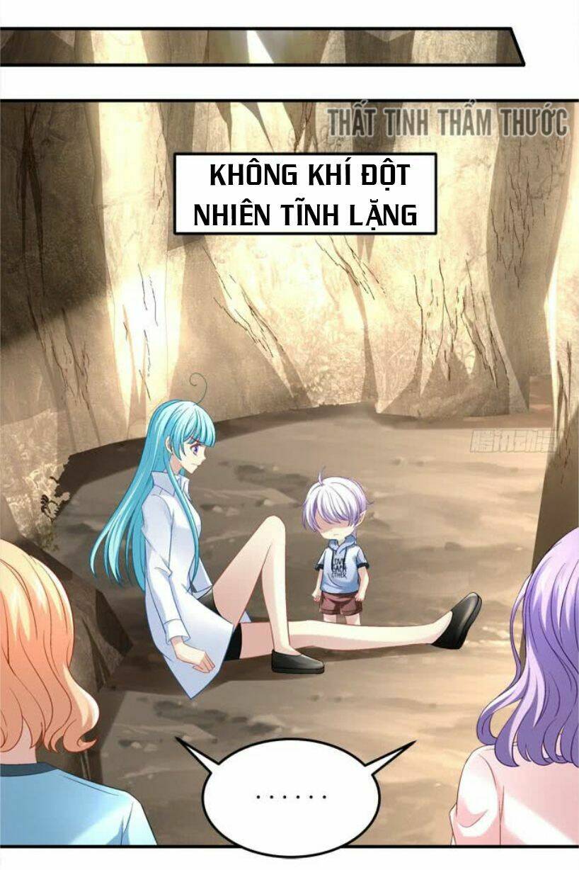 Đế Vương Ta Vẫn Còn Nhỏ: Chapter 57