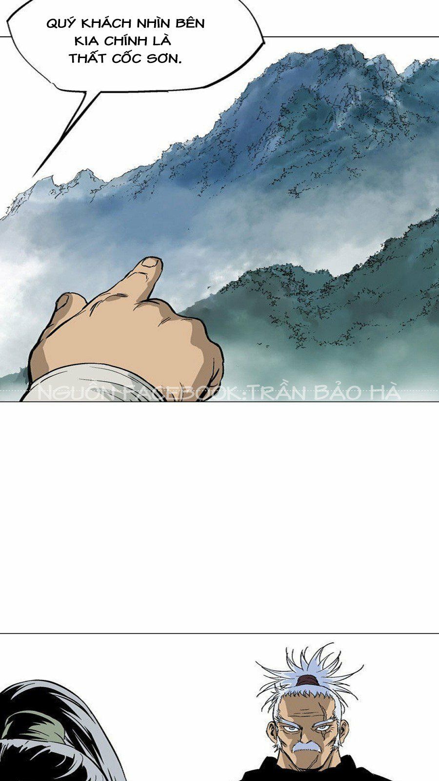Cao Thủ 2: Chapter 52