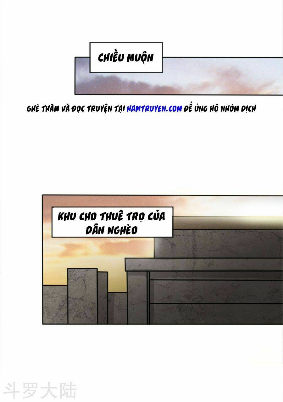 Tuyệt Thế Binh Vương: Chapter 49