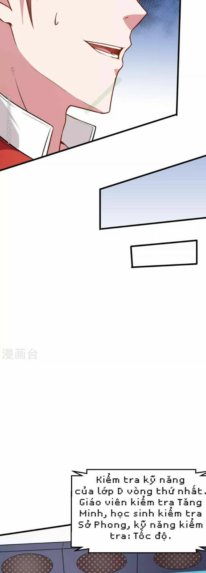 Vườn Trường Cuồng Sư Hệ Thống: Chapter 38