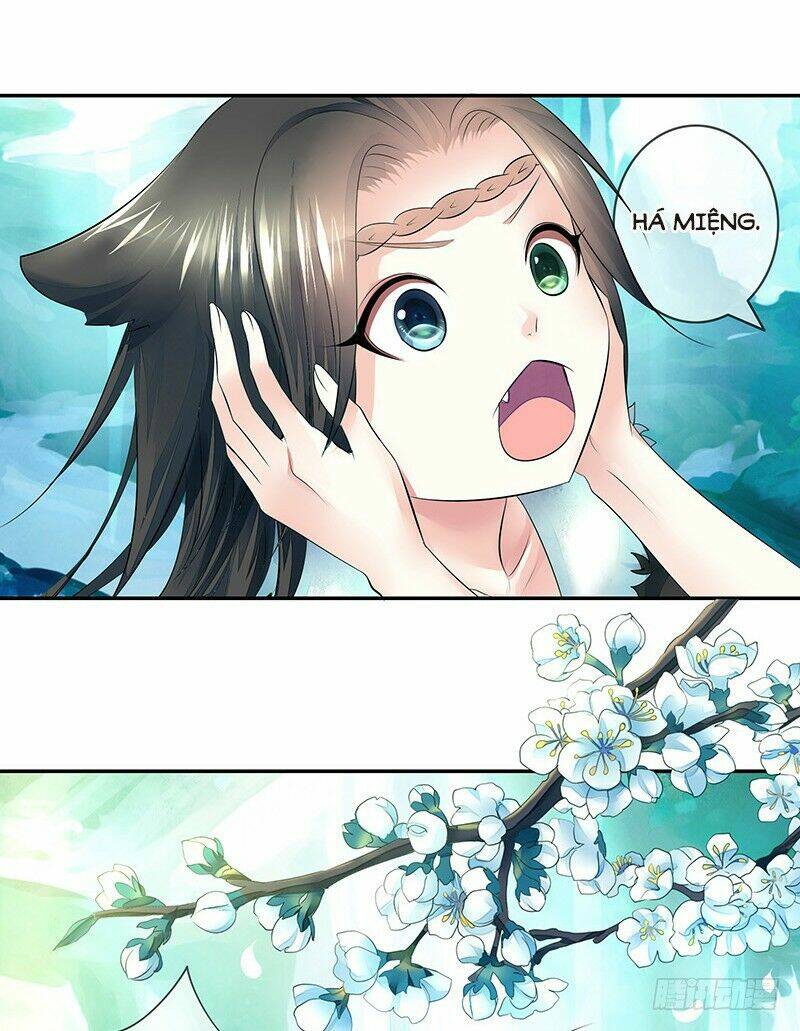 Đoạt Thiên Khuyết: Chapter 2