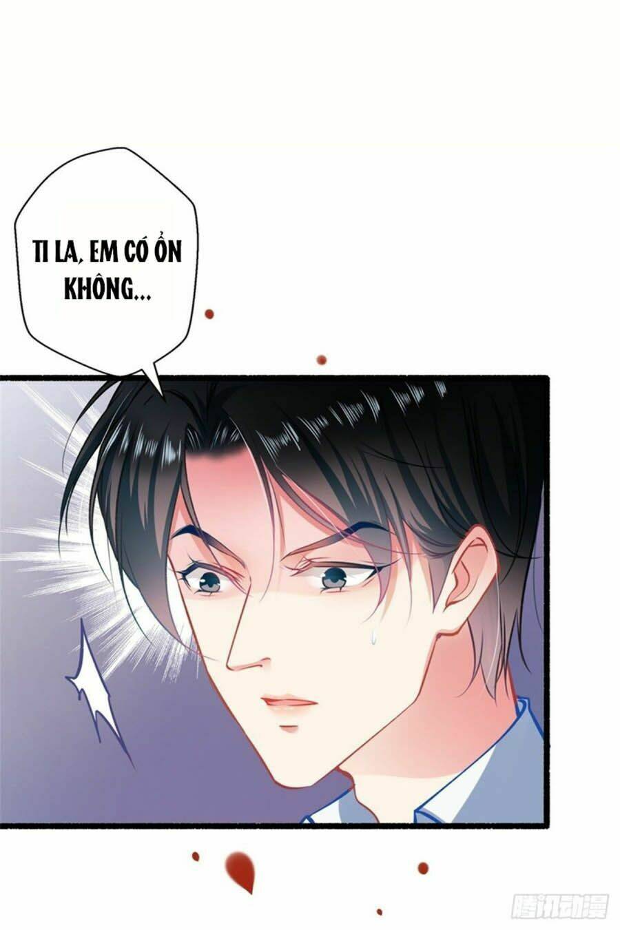 Cưng Chiều Ái Thê Hư Hỏng: Chapter 61