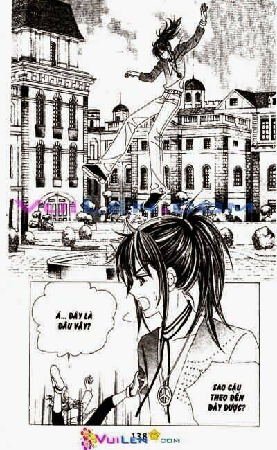 Cặp Đôi Kỳ Lạ: Chapter 2