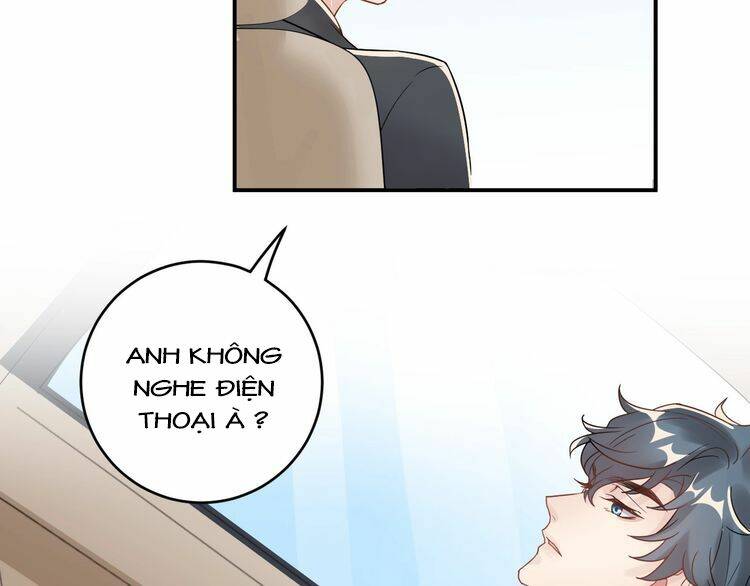 Trong Sinh Chi Ức Vạn Ảnh Hậu Yếu Thượng Vị: Chapter 46