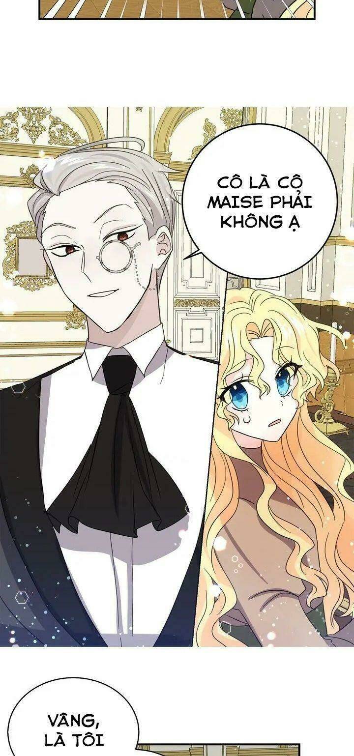 Tôi Là Bạn Gái Cũ Của Một Người Lính: Chapter 27