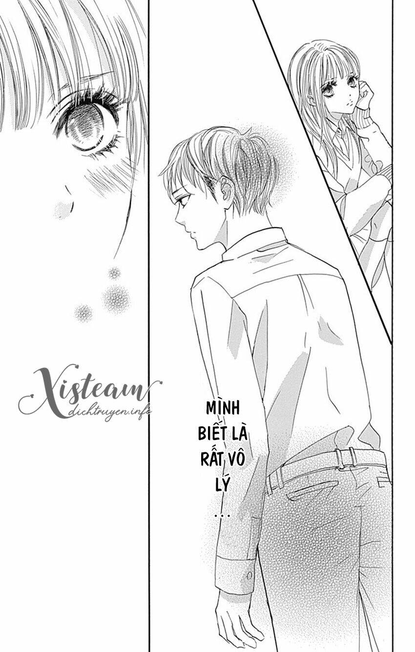 Boku Ni Hana No Melancholy: Chapter 86